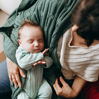 PostPartum et relevailles