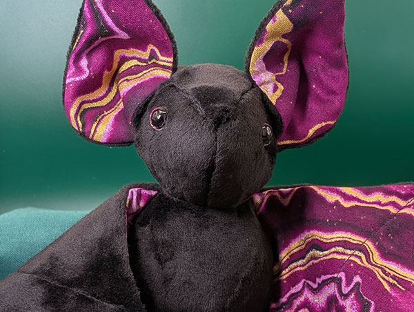 tissus doux et légers pour enfants